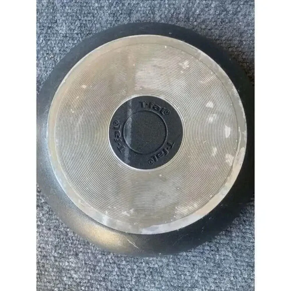 Tfal 8” Non-Stick Fry Pan Black